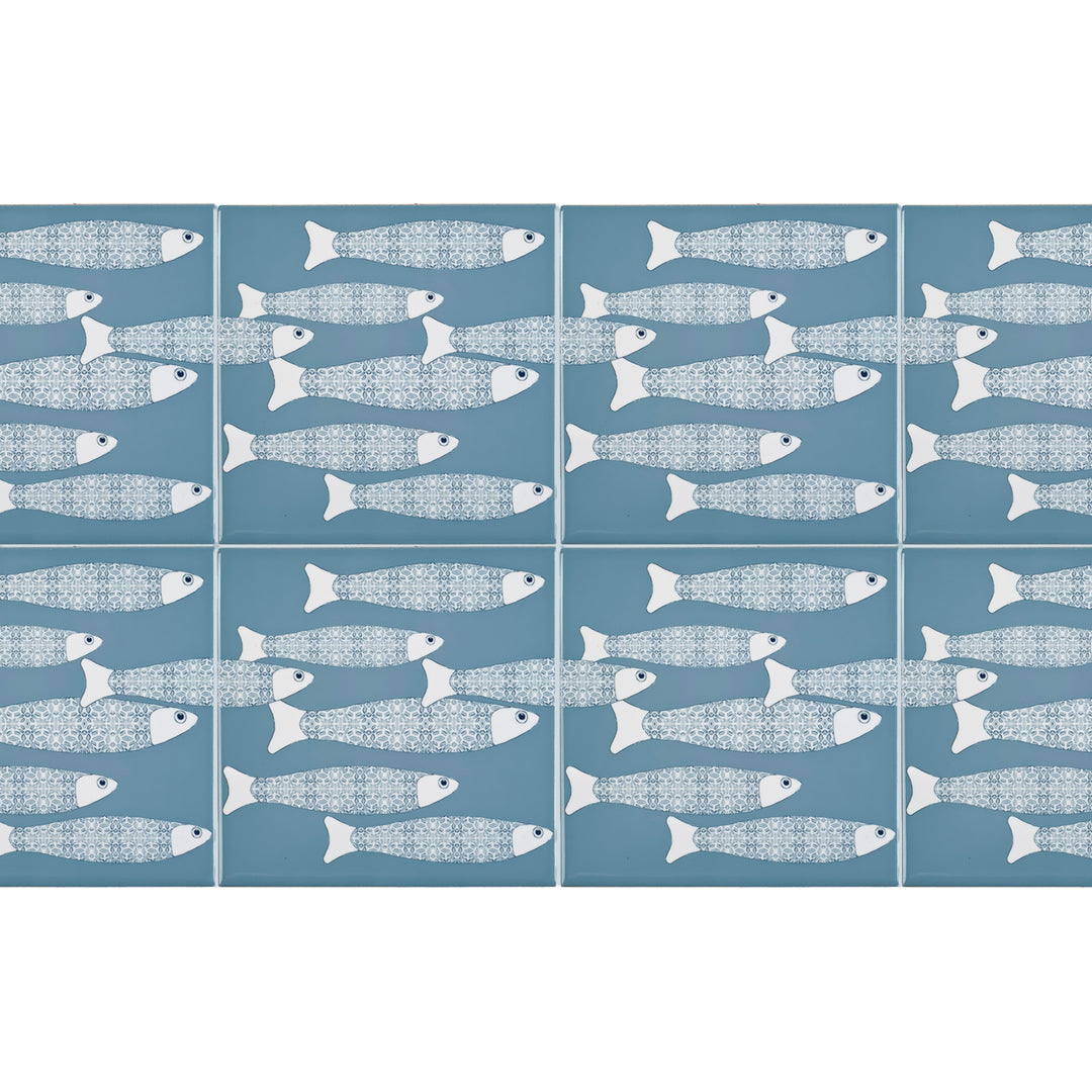 Ocean Shoal &