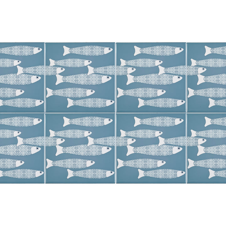 Ocean Shoal &