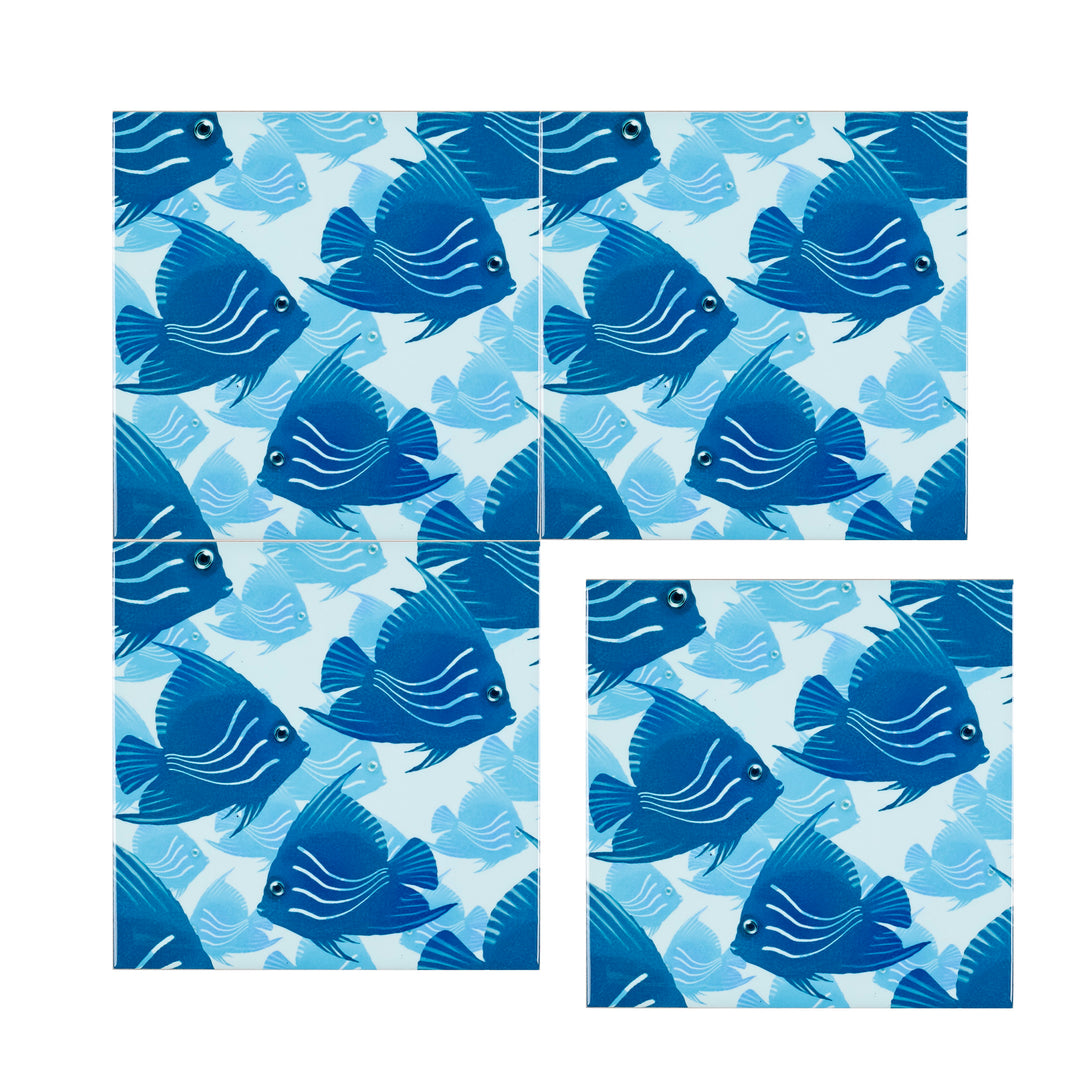 Angelfish Tile