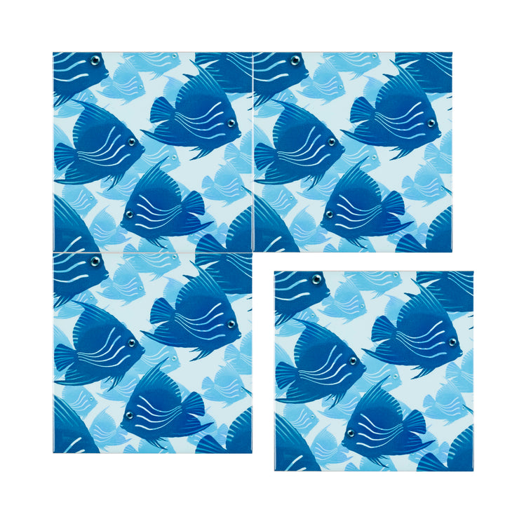Angelfish Tile