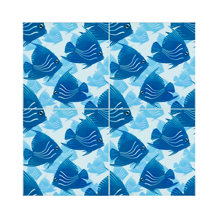 Angelfish Tile
