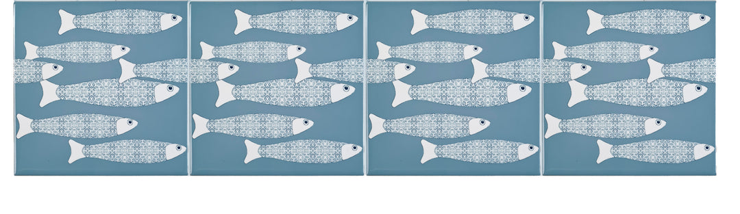 Ocean Shoal &
