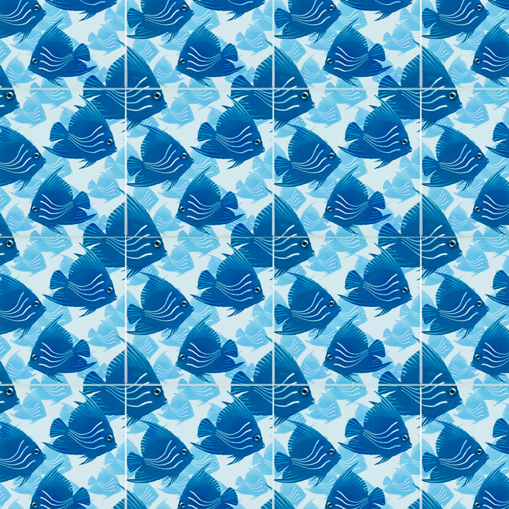 Angelfish Tile