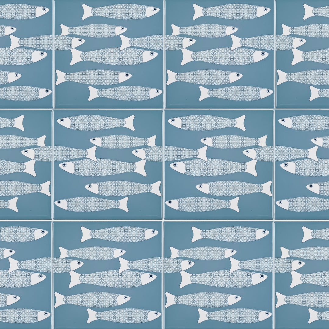 Ocean Shoal &