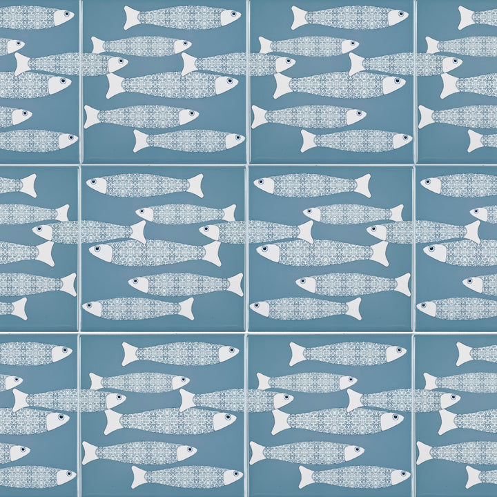 Ocean Shoal &