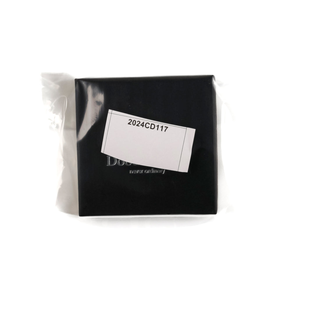 SALE Red Fox Compact Folding Mirror (circular)