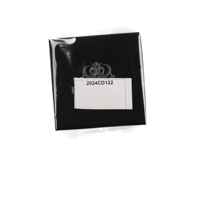 SALE Russet Seedheads Compact Folding Mirror