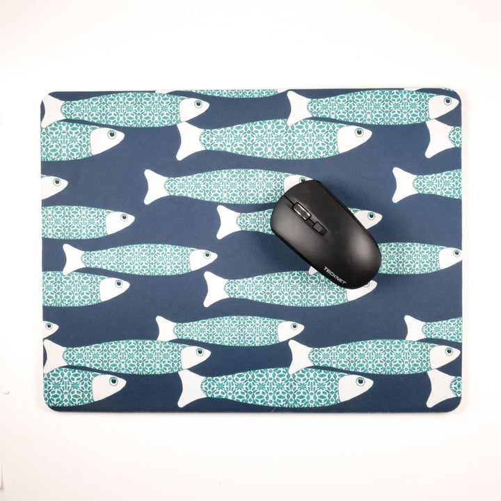 SALE Ocean Shoal Pet Food Mat