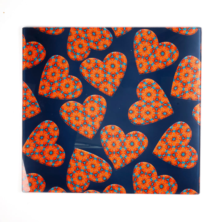 SALE SECOND - Moroccan Flower &