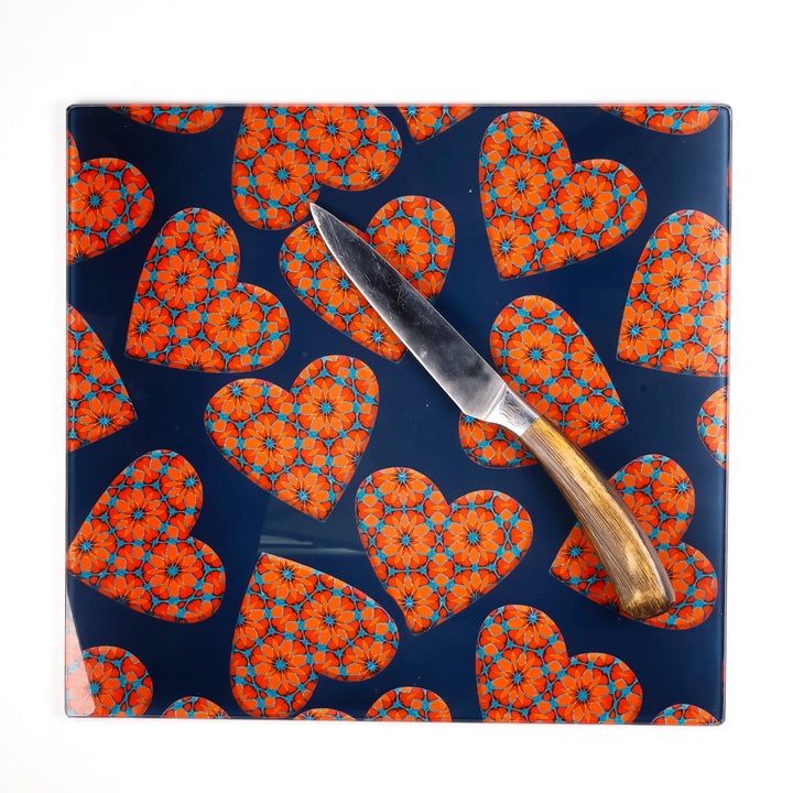 SALE SECOND - Moroccan Flower &