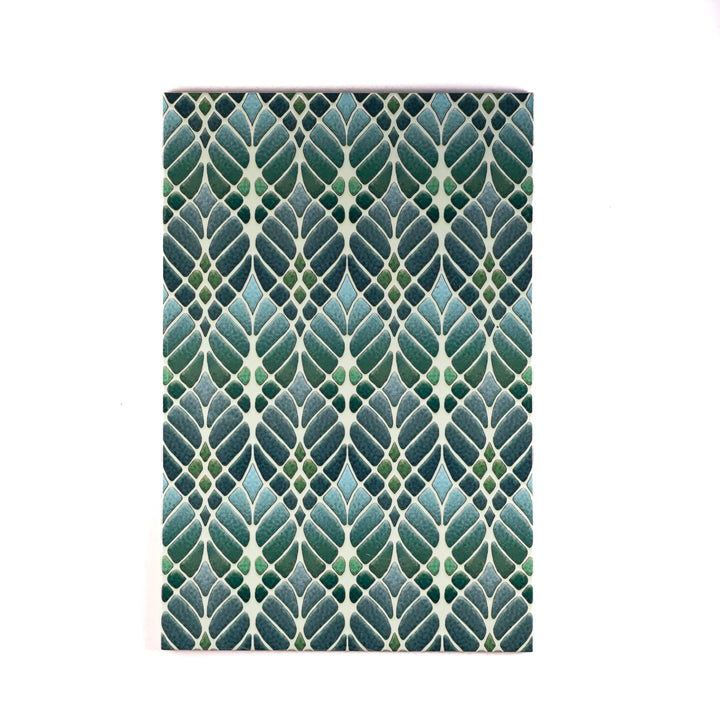 SALE - 1x Green &