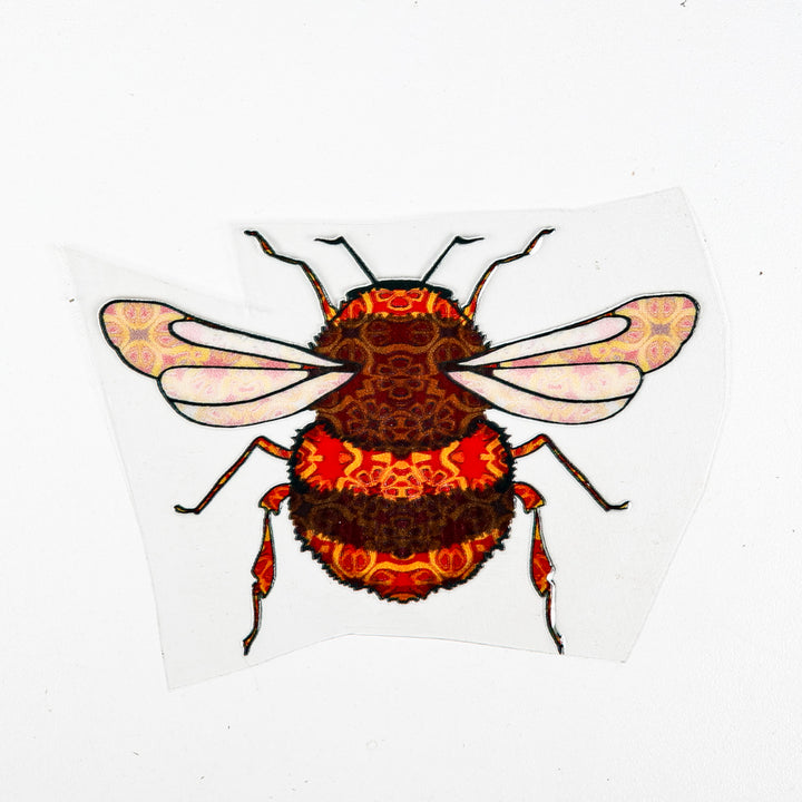 SALE Bumble Bee Decal