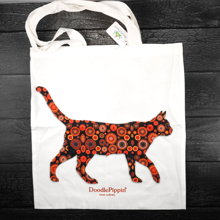 Stalking Cat Bag