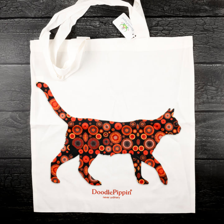 Stalking Cat Bag