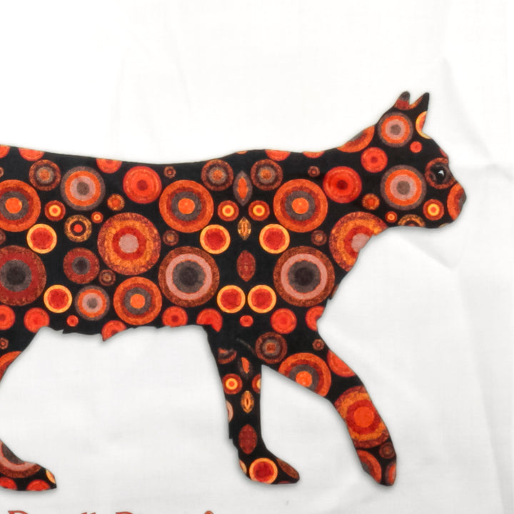 Stalking Cat Bag