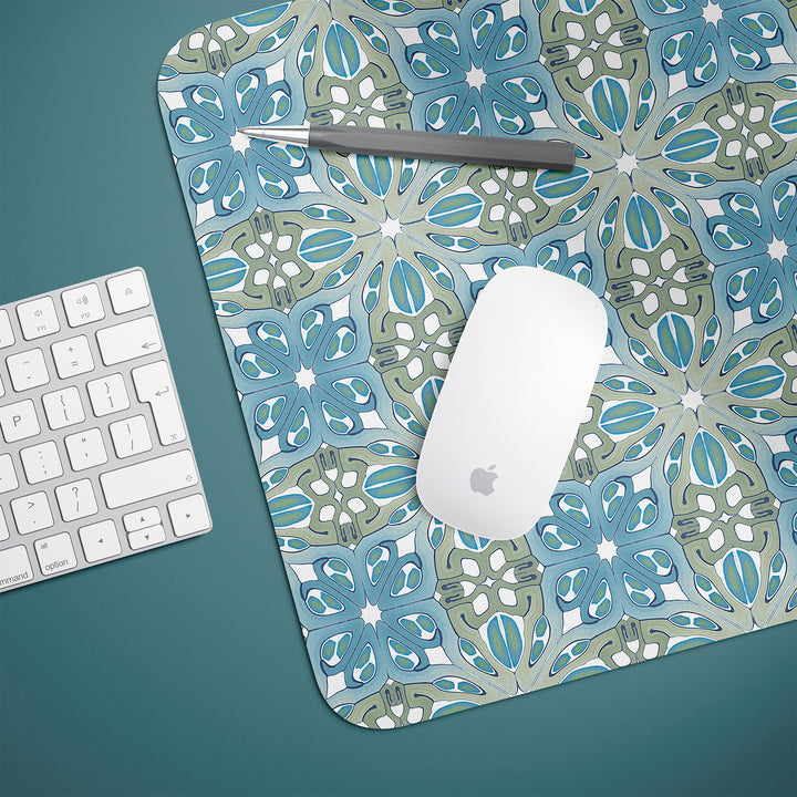 Suzanne Mouse Mat / Gaming Mat