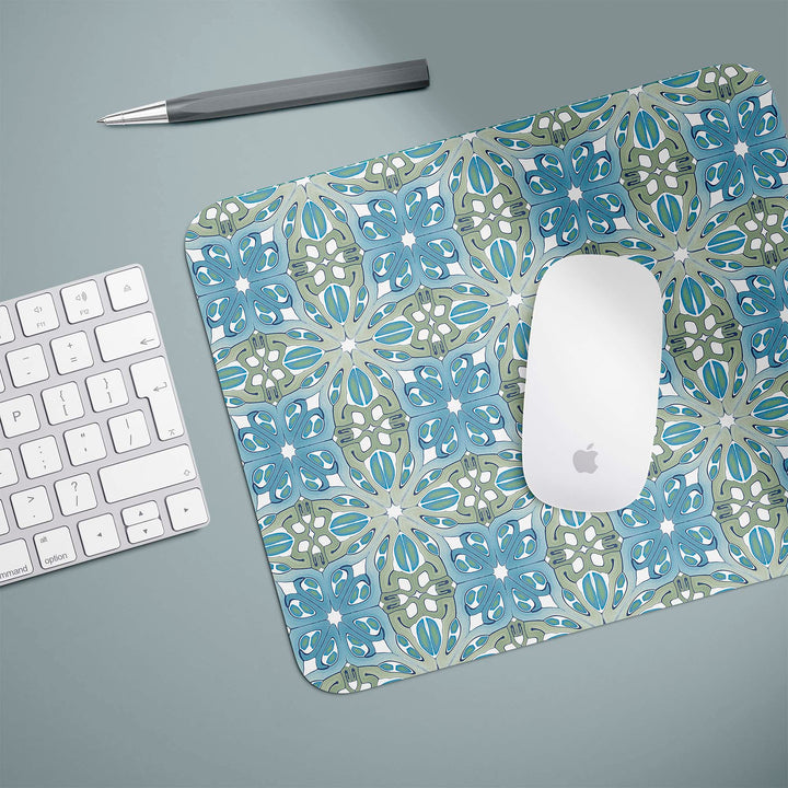 Suzanne Mouse Mat / Gaming Mat