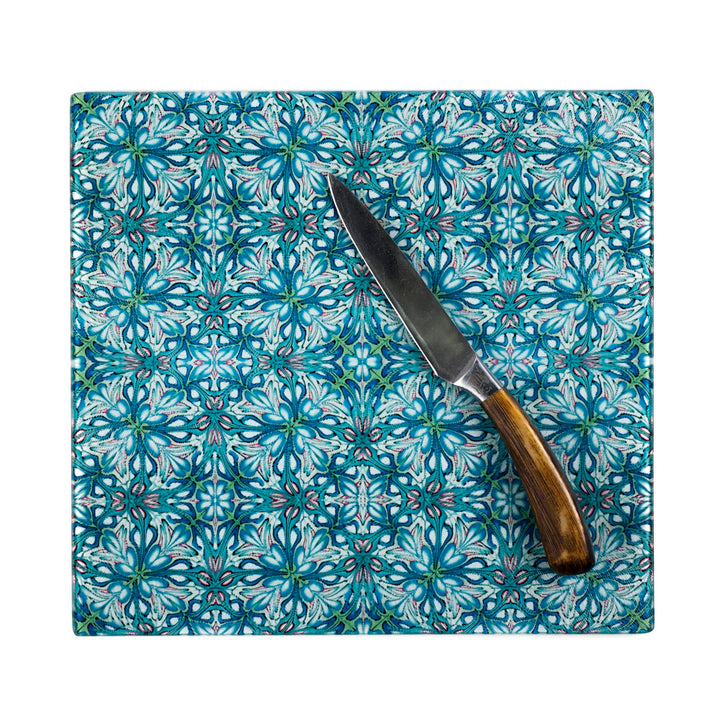 Flourishing Garden Worktop Protector