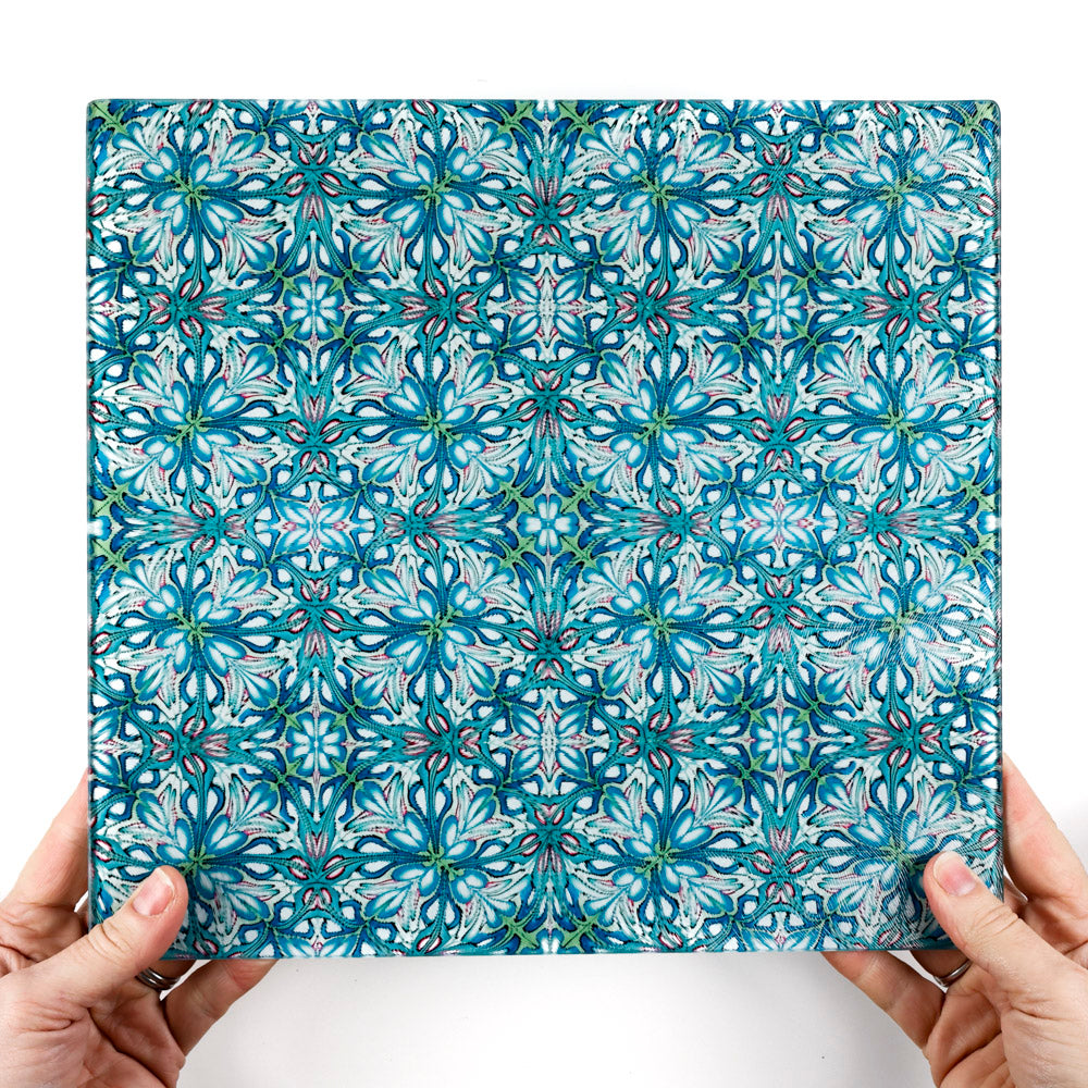 Flourishing Garden Worktop Protector