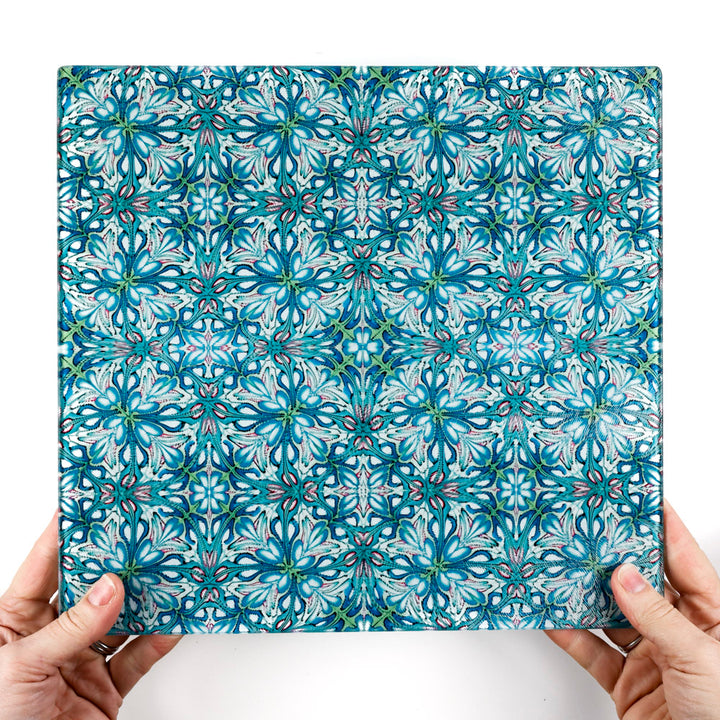 Flourishing Garden Worktop Protector