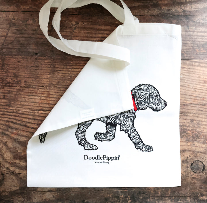 Labrador Labradoodle Bag