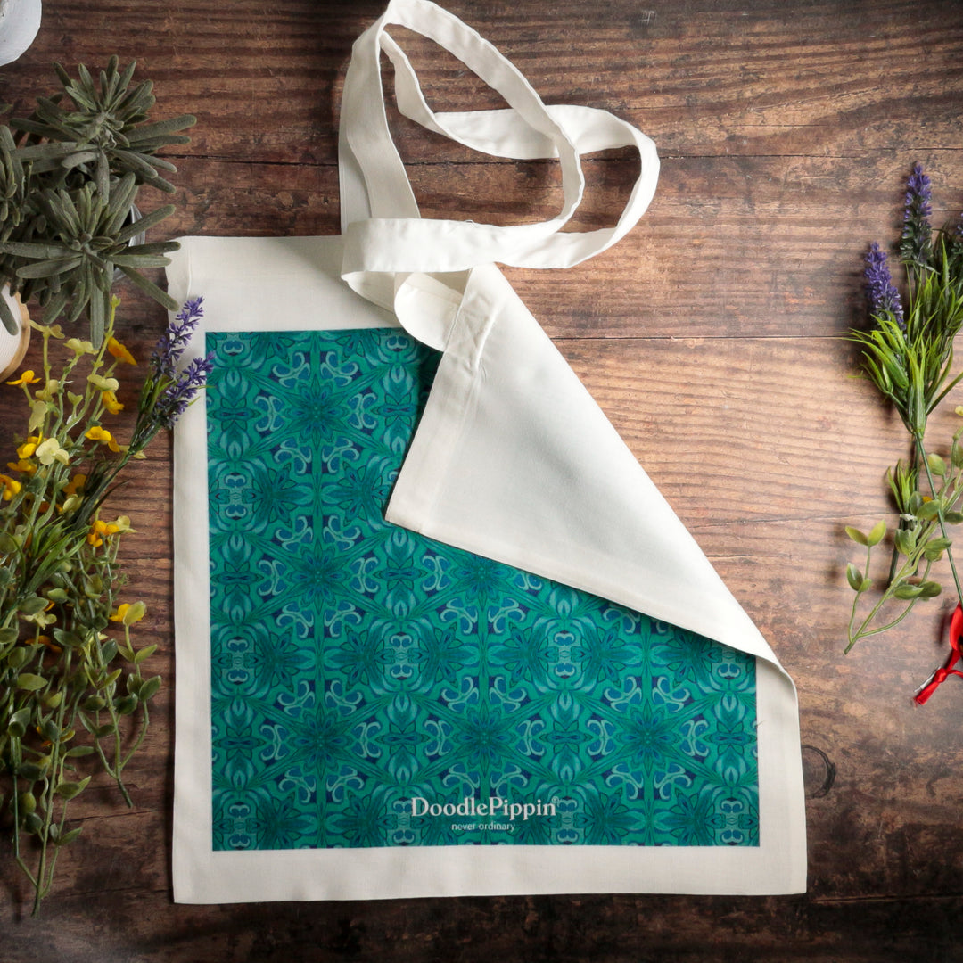 Agapanthus Bag