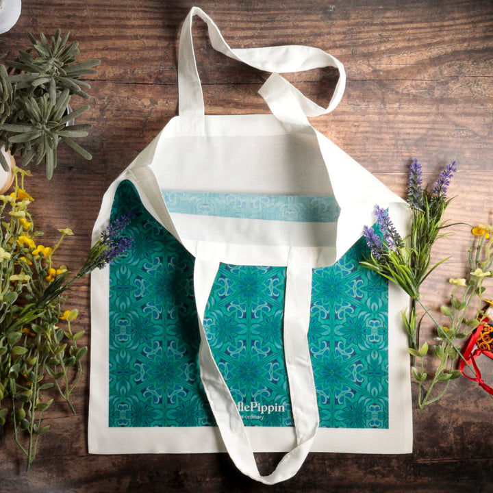 Agapanthus Bag