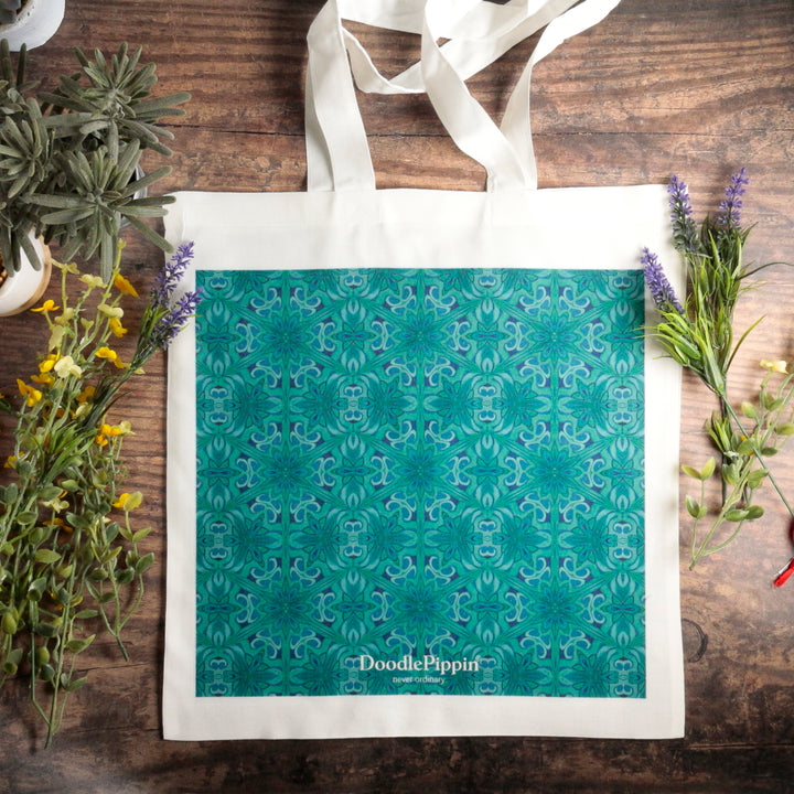 Agapanthus Bag