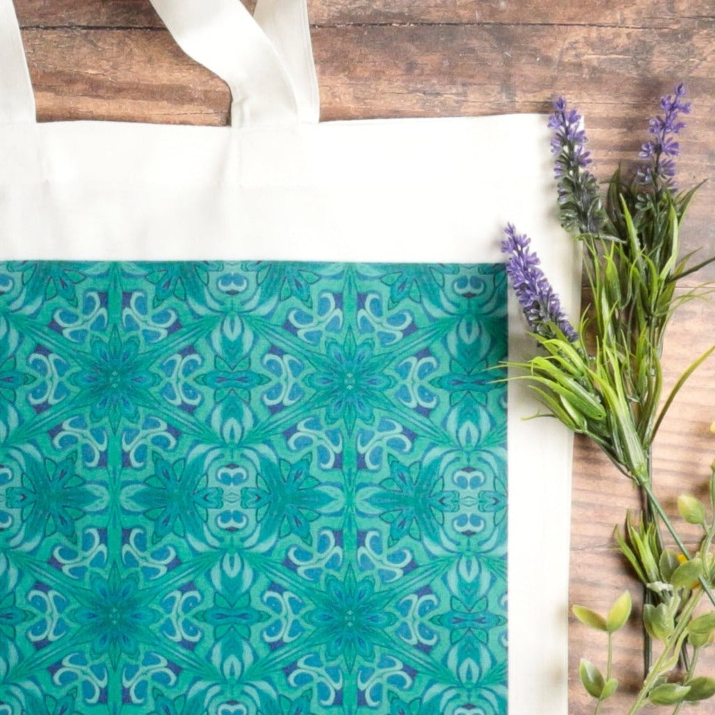 Agapanthus Bag