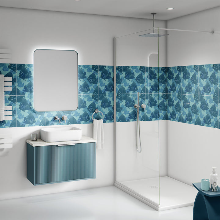Angelfish Tile