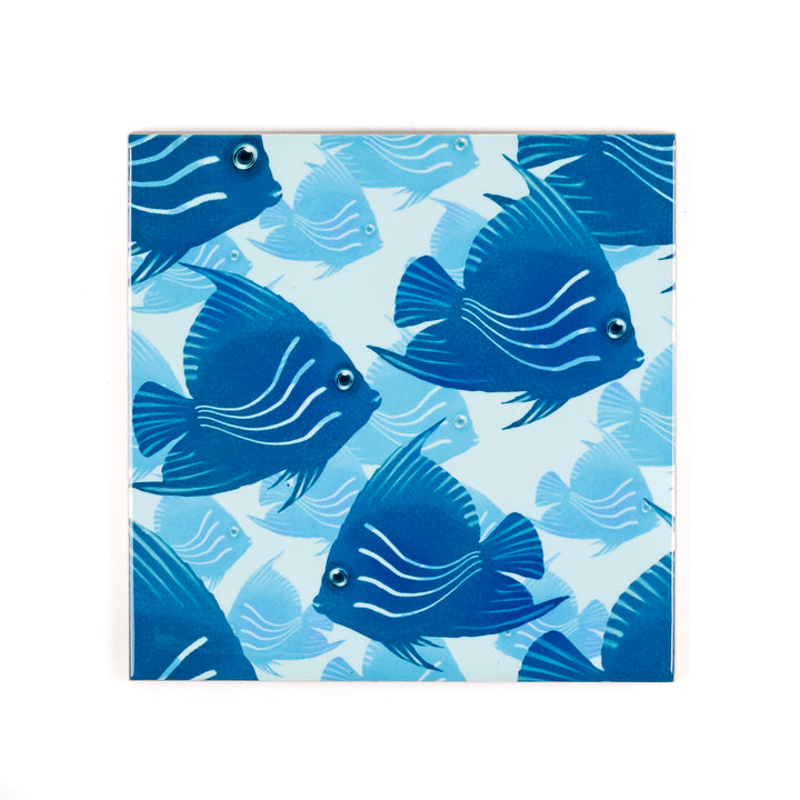 Angelfish Tile