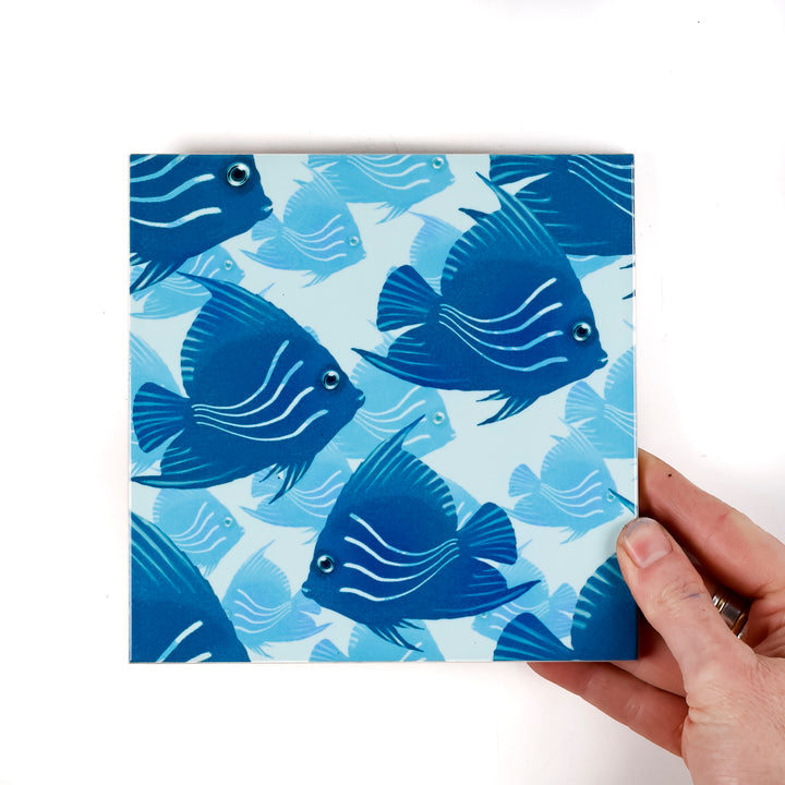 Angelfish Tile