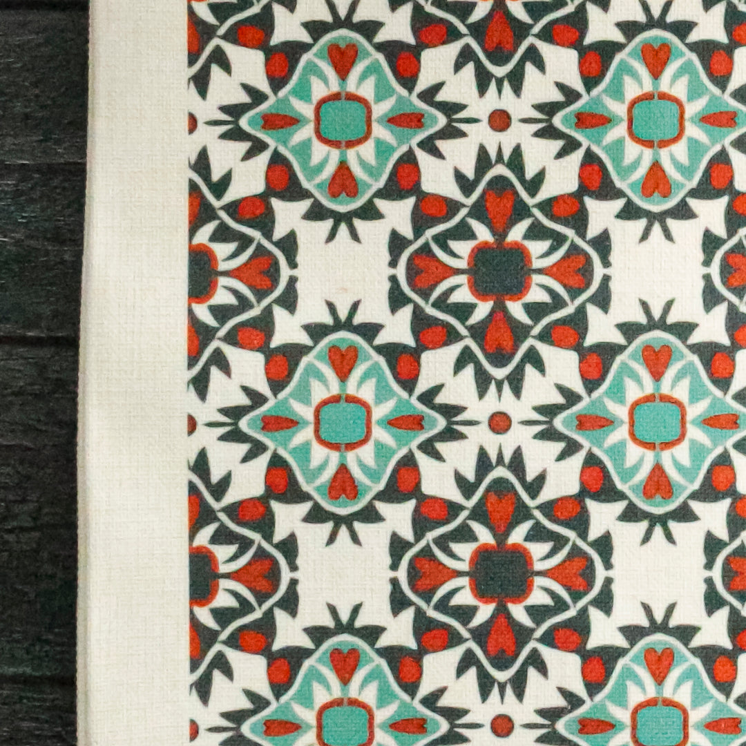 Aztec Tote Bag