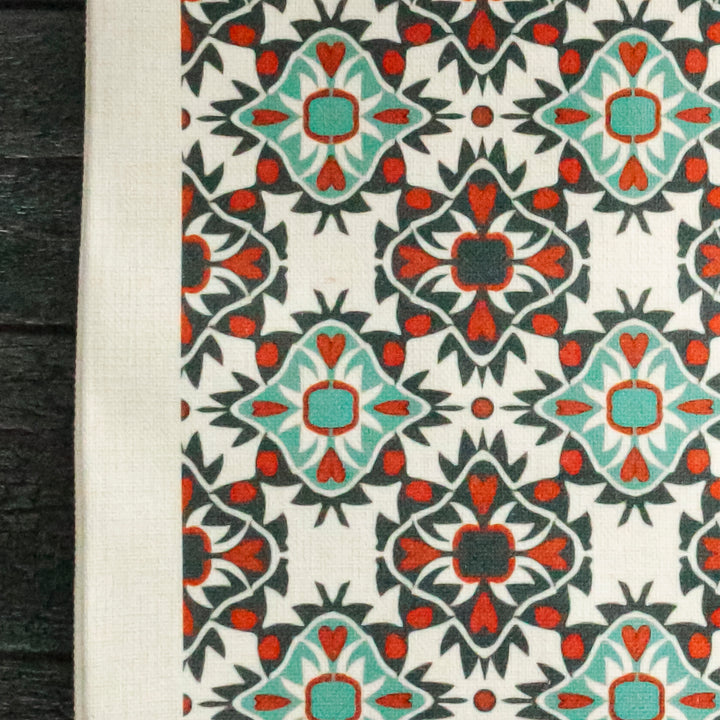 Aztec Tote Bag