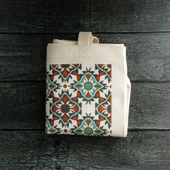 Aztec Tote Bag