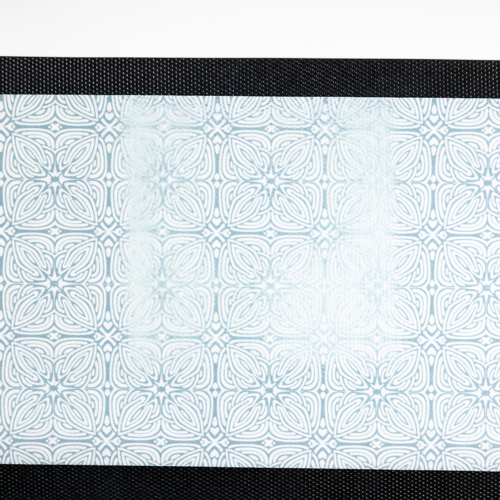 SALE SECONDS Grey Celtic Pet Food Mat