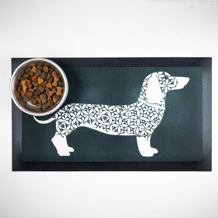 SALE Second Dachshund Pet Mat