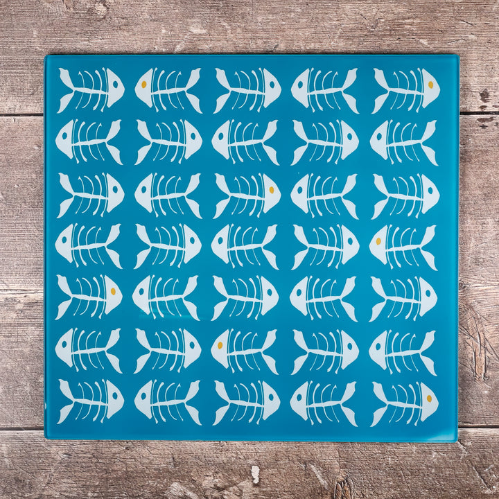 SALE SECOND - Powder Blue &