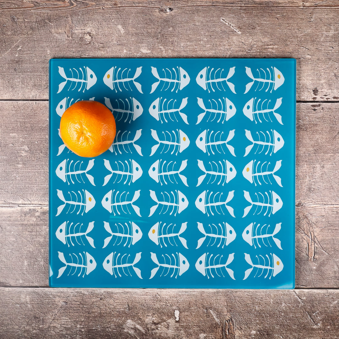 SALE SECOND - Powder Blue &