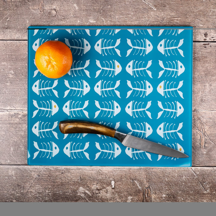 SALE SECOND - Powder Blue &