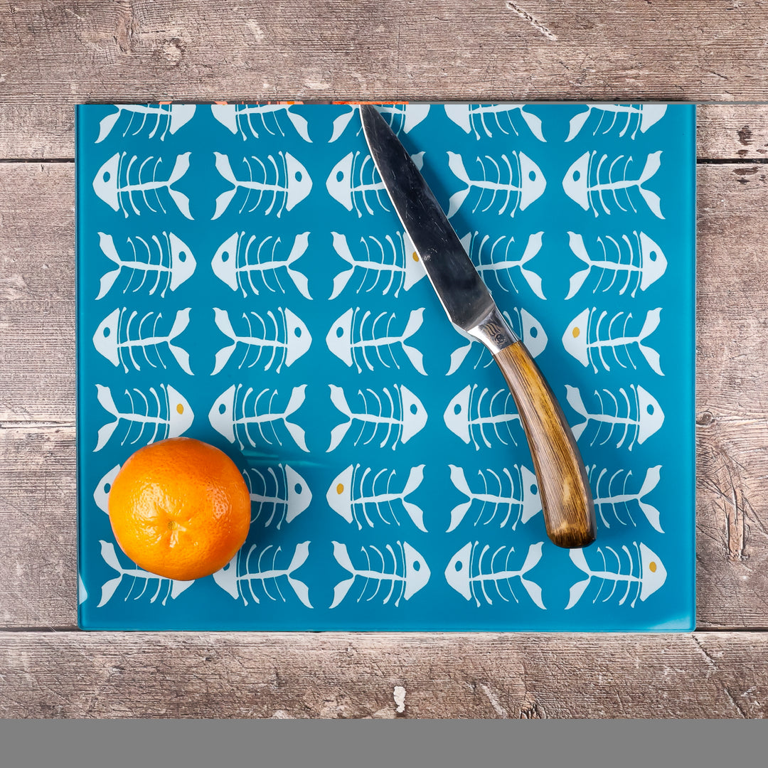 SALE SECOND - Powder Blue &
