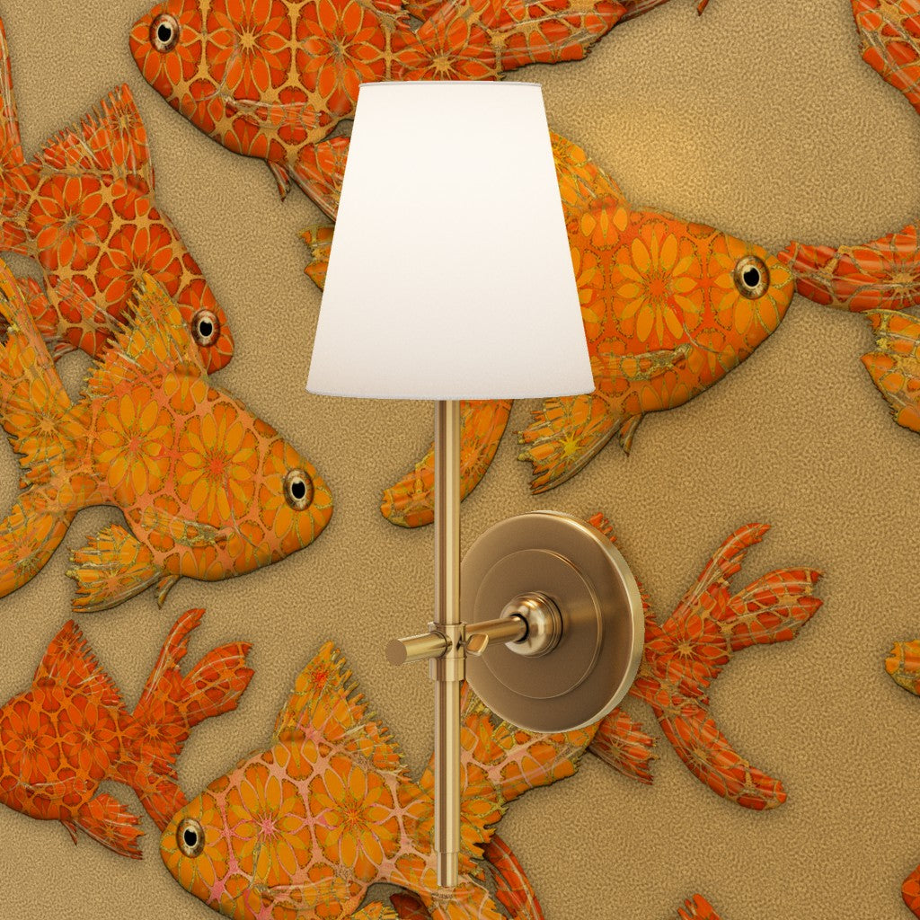 Goldfish Wallpaper
