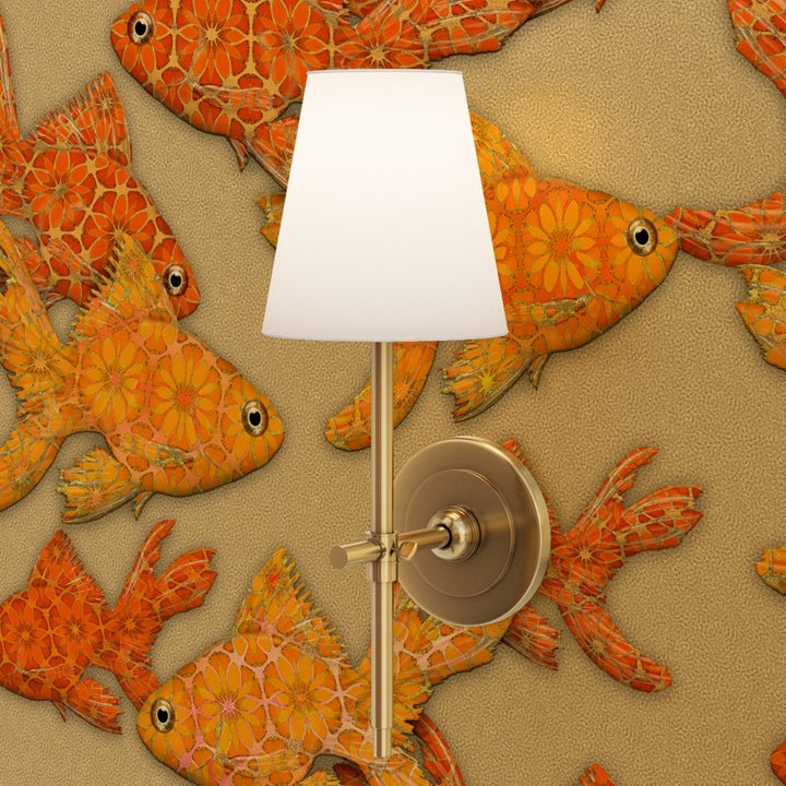 Goldfish Wallpaper
