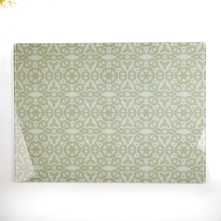 SALE - Large Rectangular &