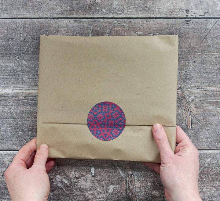 Tree Tote Bag
