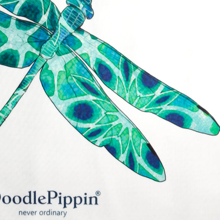 Dragonfly Tote Bag