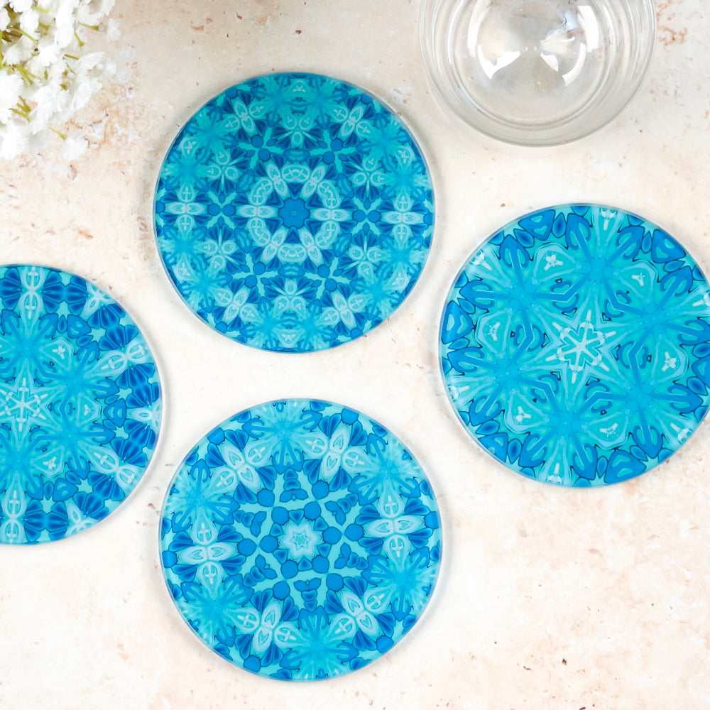 Turquoise &