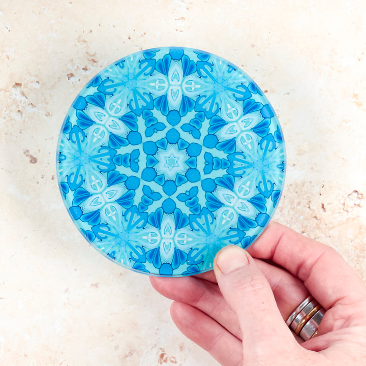 Turquoise &