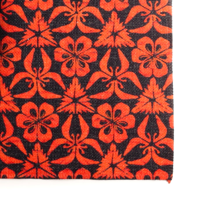 Red Grey &