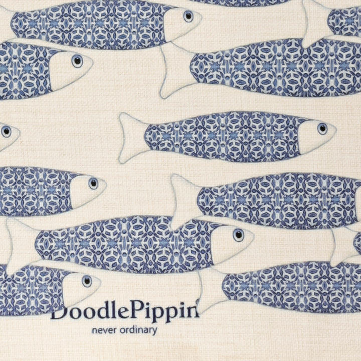 Ocean Shoal Tote Bag